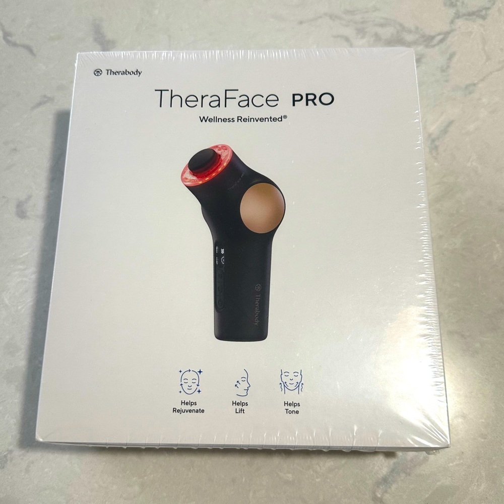 Therabody TheraFace PRO